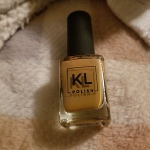 KL Polish Peanut Butter